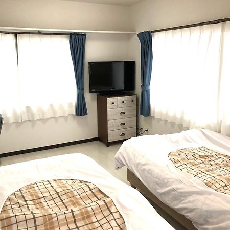 Calm House Beppumotomachi Apartment Ngoại thất bức ảnh