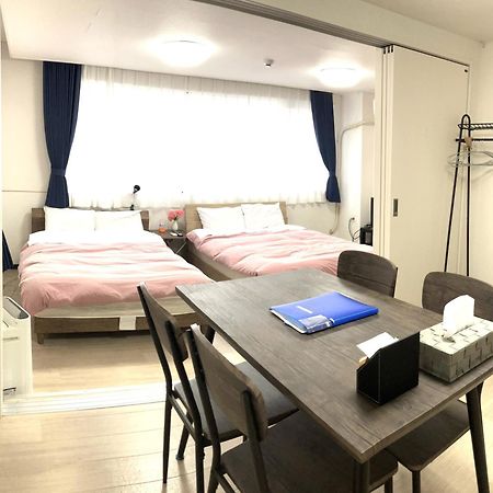 Calm House Beppumotomachi Apartment Ngoại thất bức ảnh
