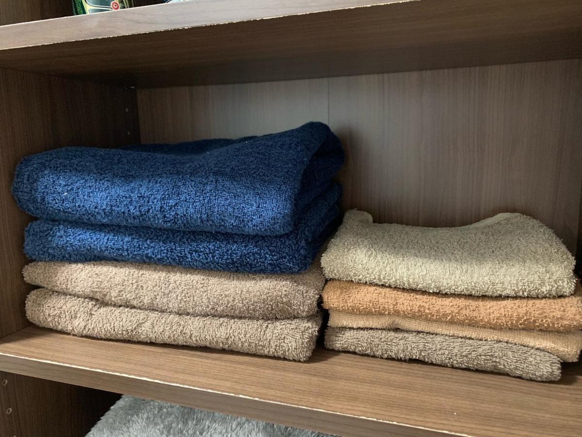 Calm House Beppumotomachi Apartment Ngoại thất bức ảnh