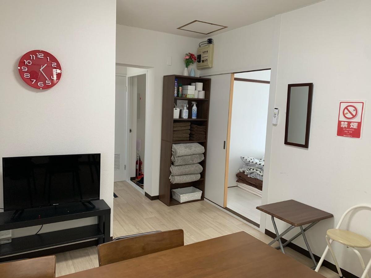 Calm House Beppumotomachi Apartment Ngoại thất bức ảnh