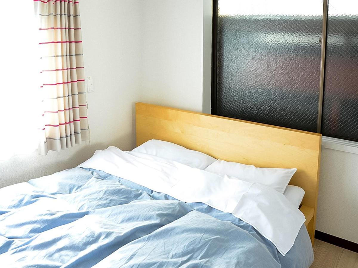 Calm House Beppumotomachi Apartment Ngoại thất bức ảnh