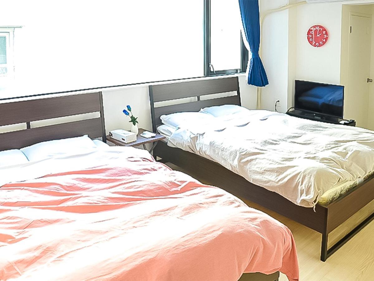 Calm House Beppumotomachi Apartment Ngoại thất bức ảnh