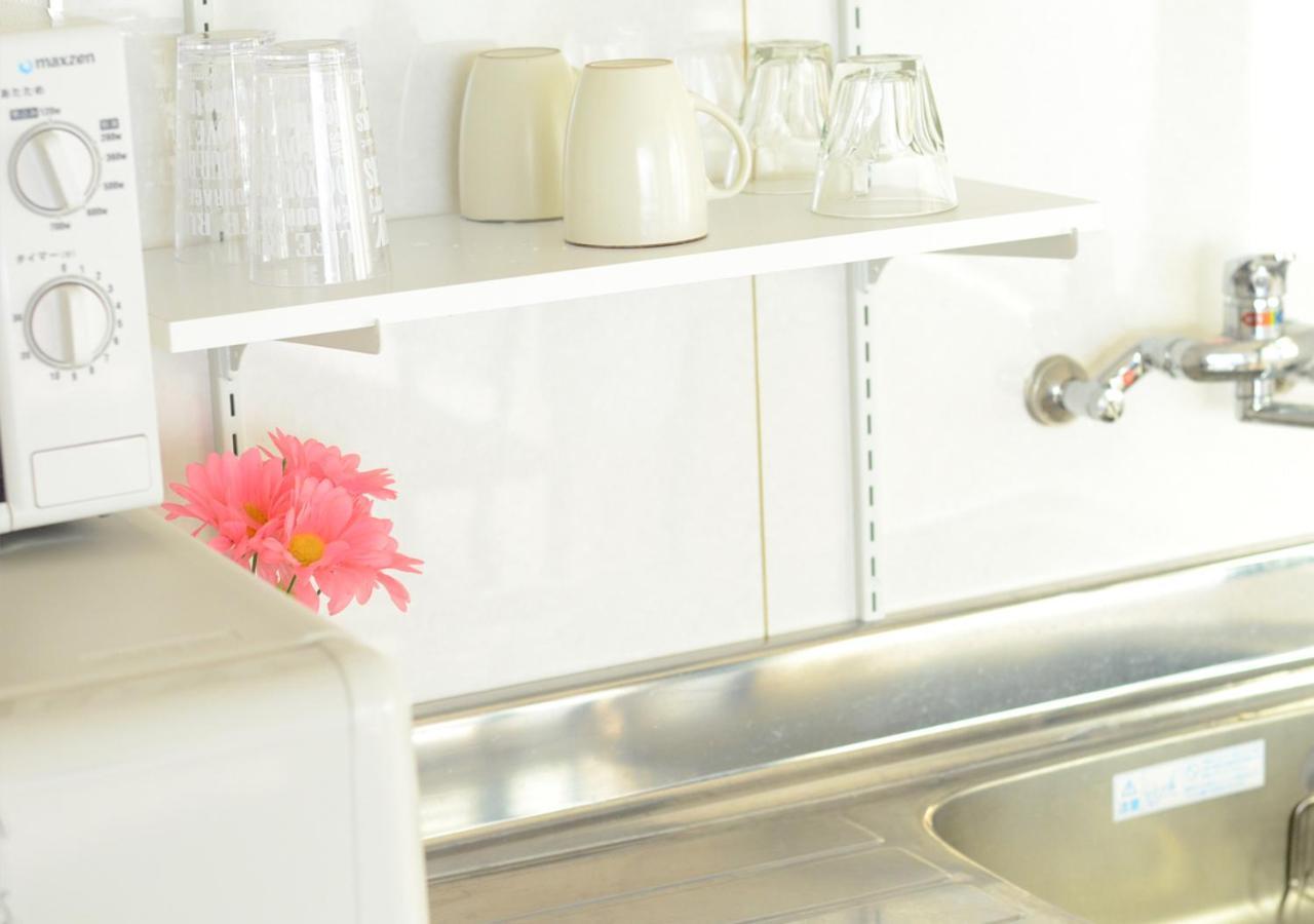 Calm House Beppumotomachi Apartment Ngoại thất bức ảnh