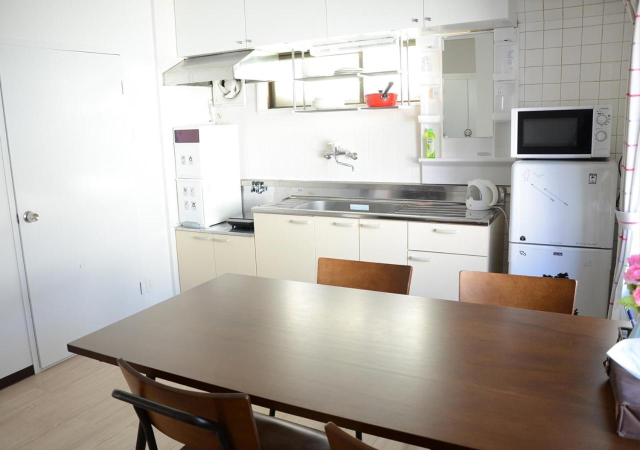 Calm House Beppumotomachi Apartment Ngoại thất bức ảnh