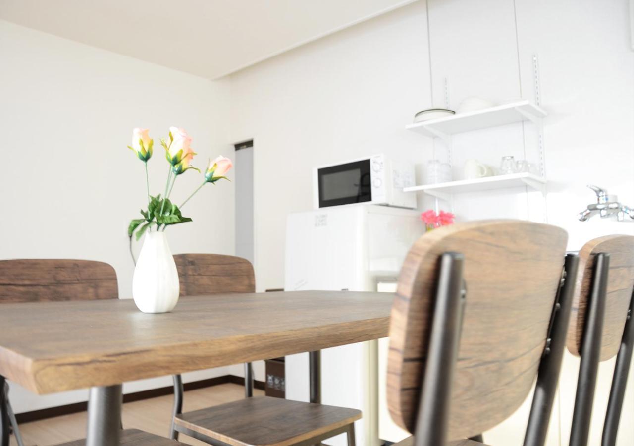 Calm House Beppumotomachi Apartment Ngoại thất bức ảnh