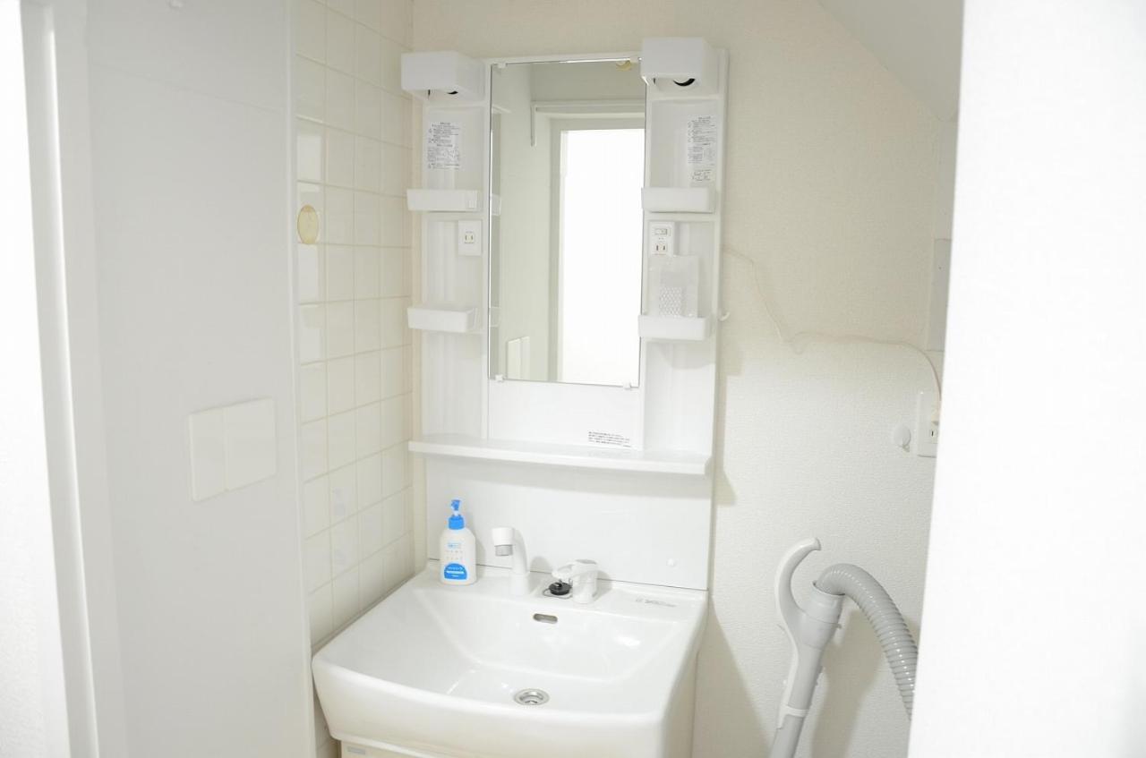 Calm House Beppumotomachi Apartment Ngoại thất bức ảnh