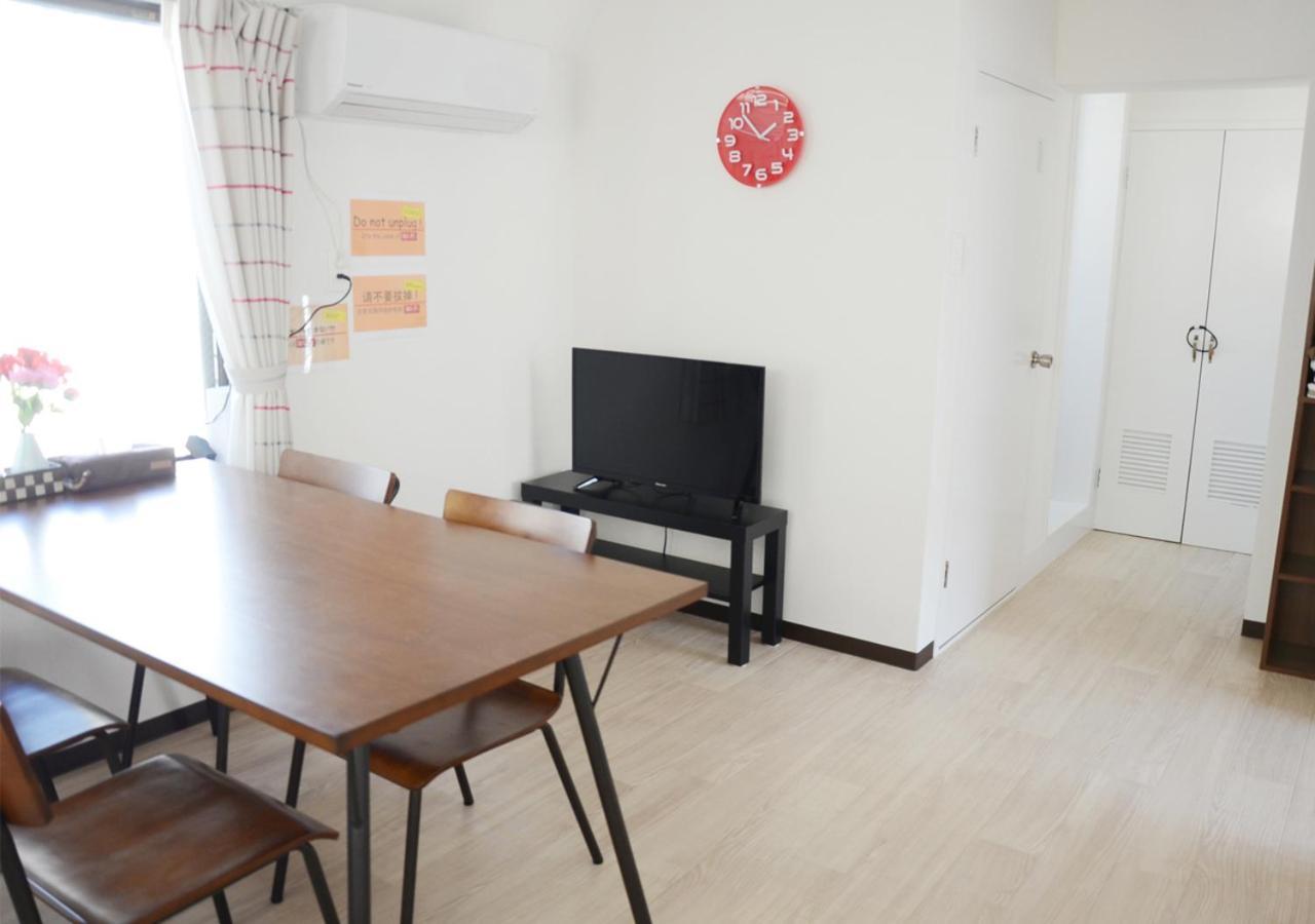 Calm House Beppumotomachi Apartment Ngoại thất bức ảnh