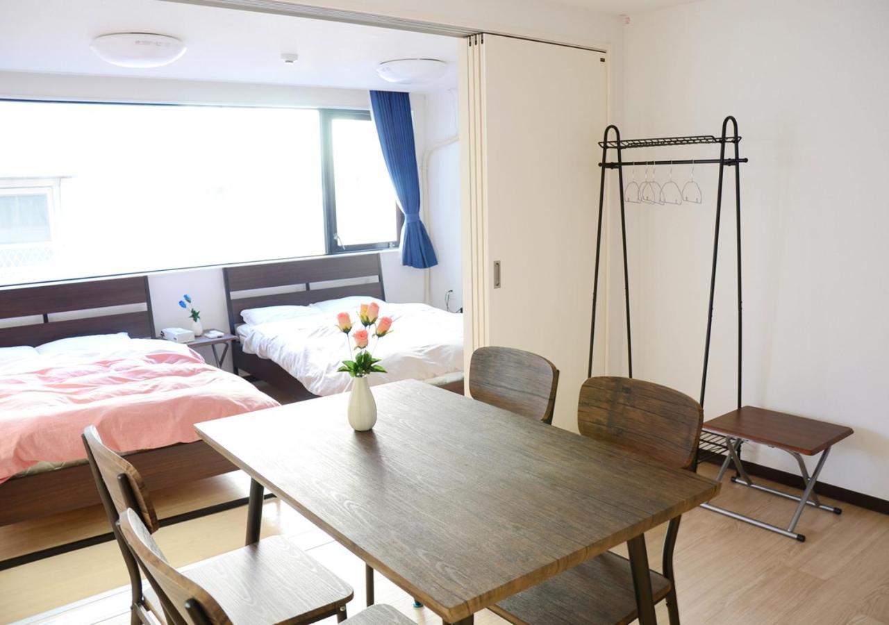 Calm House Beppumotomachi Apartment Ngoại thất bức ảnh
